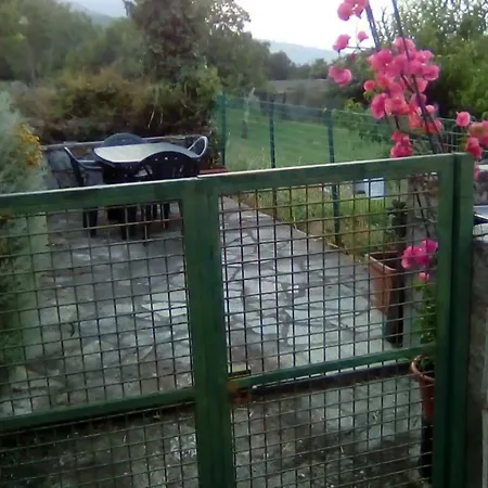 Σπίτι διακοπών La Capinera Λα Σπέτσια